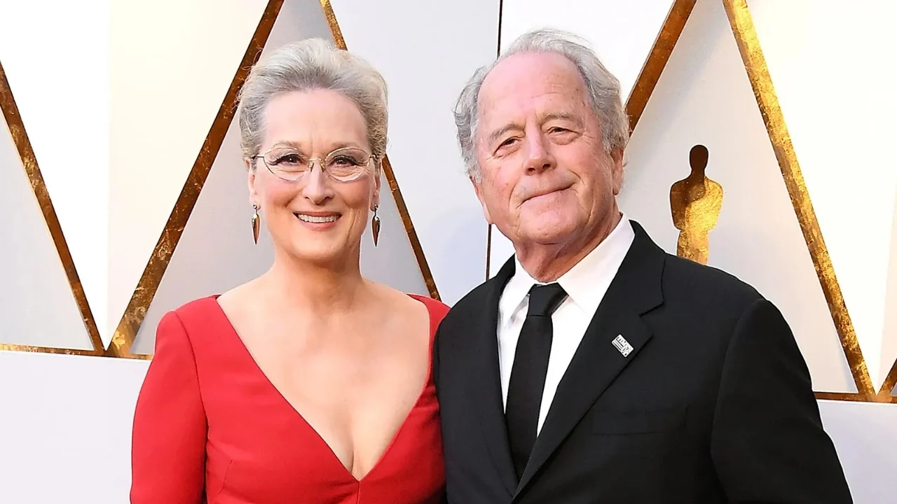 ​Meryl Streep divorcohet pas 45 vitesh martesë, jetojnë të ndarë prej 6 vitesh