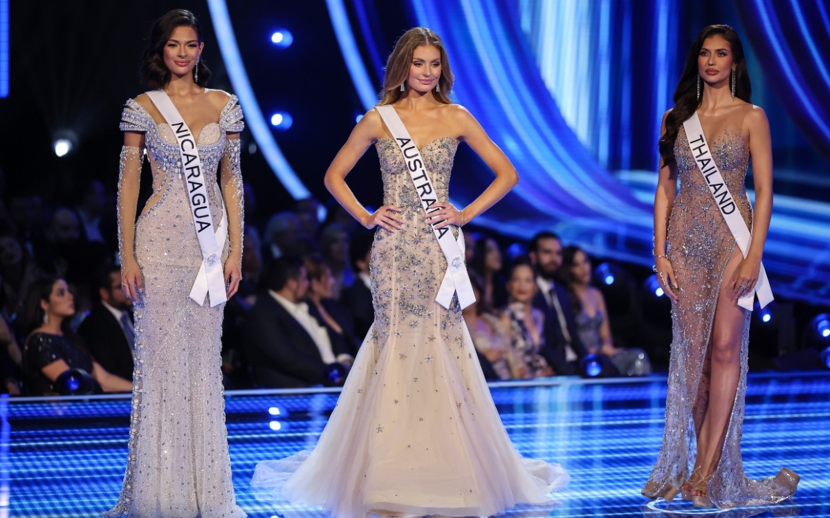 “Miss Universe 2023”, kjo është vajza që fitoi kurorën e më të bukurës