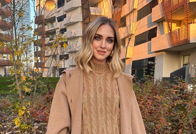 Chiara Ferragni gjobitet nga autoritetet, mashtroi klientët se po bënte bamirësi