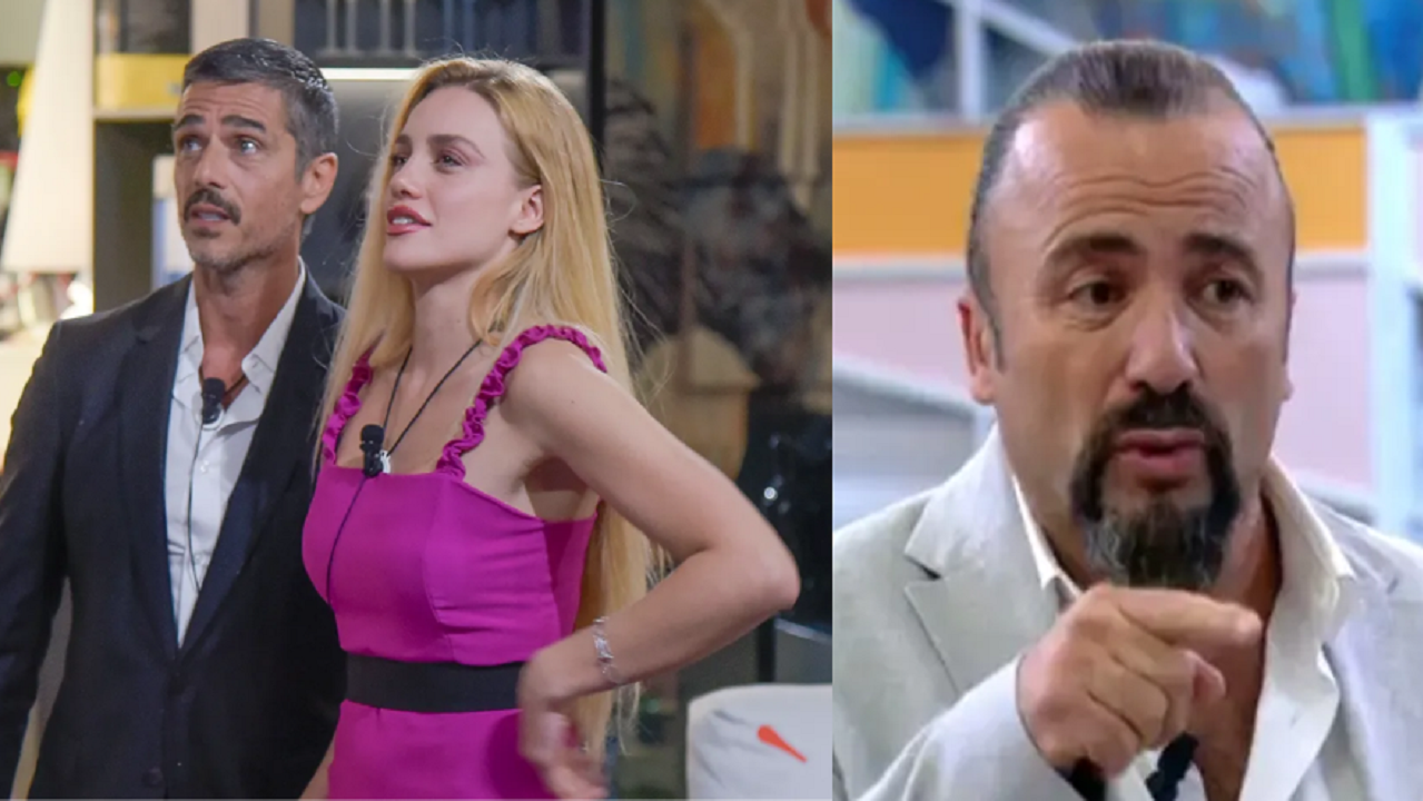 Konkurrente në Big Brother VIP, Heidi Baci dhe historia e saj e pamundur e dashurisë në “Grande Fratello”! Përballja me babanë që e shpalli “fituese”