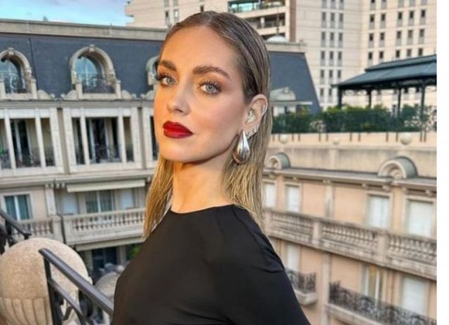 Chiara Ferragni në një romancë të re?