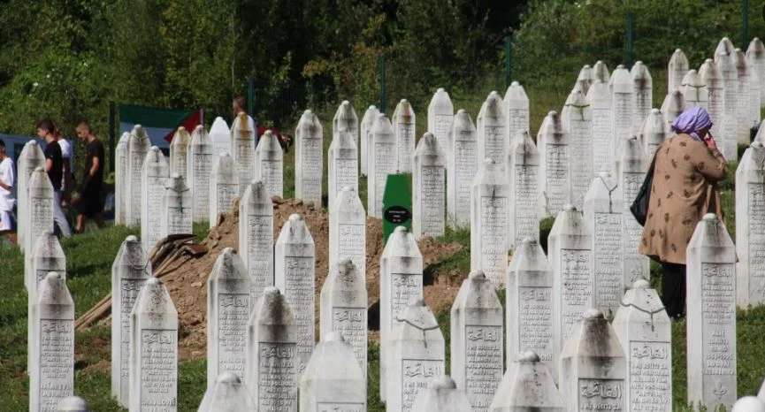 Sot 29 vite nga masakra e serbëve në Srebrenicë, si u vranë mbi 8300 boshnjakë