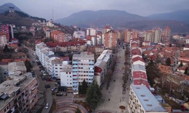 Përplasjet me Kosovën, serbët në Veri protestojnë sot