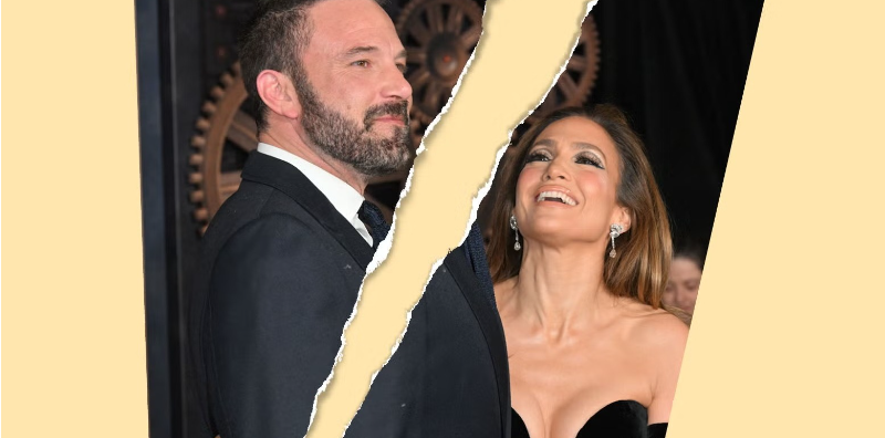 Divorci mes Jennifer Lopez dhe Ben Affleck, zbulohet arsyeja e ndarjes së çiftit