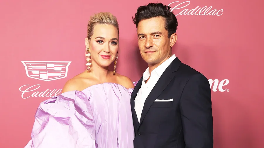 Katy Perry zbulon ‘sekretin’ se si arrin ta bëjë të lumtur Orlando Bloom