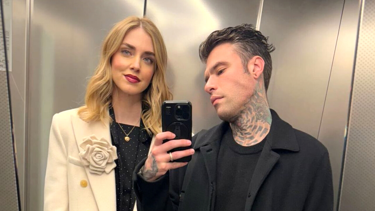 Chiara Ferragni kërkon 20 mijë euro në muaj nga Fedez për fëmijët