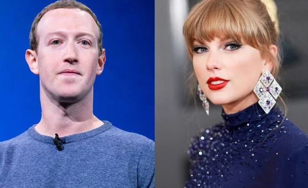 “Dua të bëhem si Taylor Swift”- Zuckerberg i shuan shpresat vajzës së tij, ja këshilla që i dha gjigandi i teknologjisë