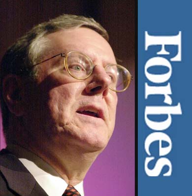 Revista “Forbes”, orakulli i financës amerikane nga një shekull