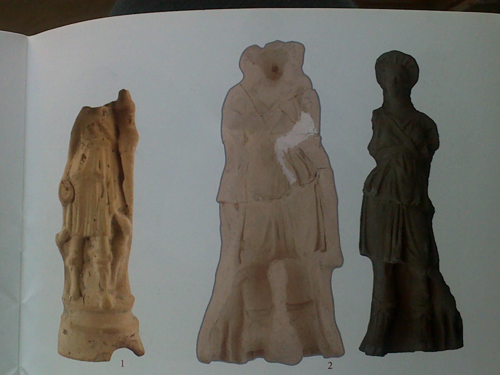 Kulti i Artemisës në Dyrrah