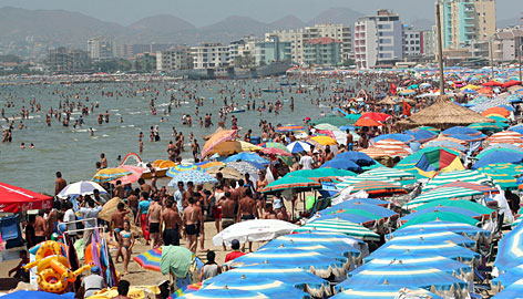 Turizëm në Durrës, më në fund ka ardhur sensi kritik
