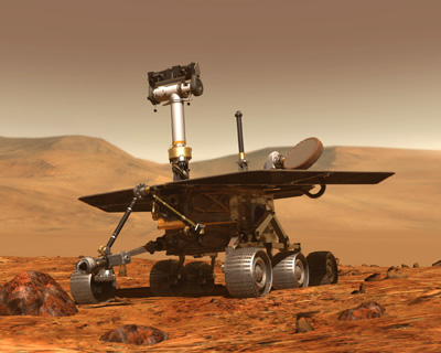 Më 6 gusht NASA “zbret” në Mars