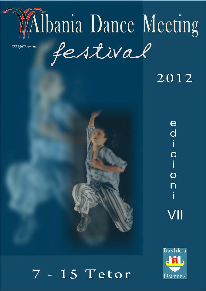 Në tetor starton Festivali Ndërkombëtar i Dancit