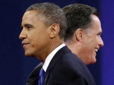 Obama-Romney, gati prova e zjarrit