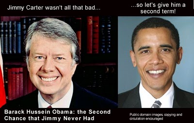 E djathta ekstreme krahason Obamën me Karterin
