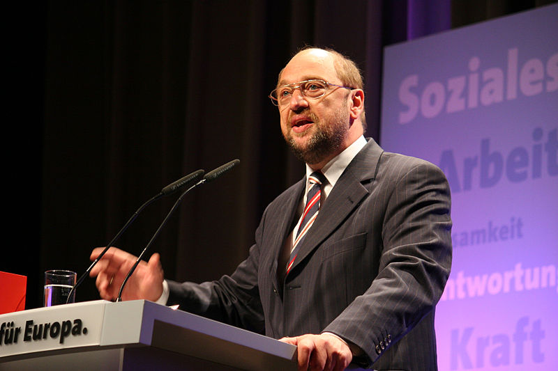 Schulz: Nuk ka anëtarësim pa kritere