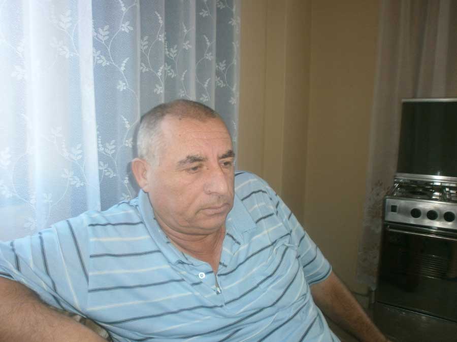 Asllan Patrioti, kërcënon se do vetdigjet