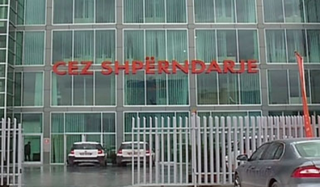 CEZ: Ujësjellësat, 5.4 miliard lekë borxh