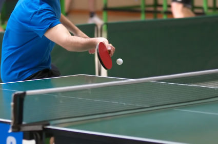 Pingpong, Tërniqi kërkon traditën