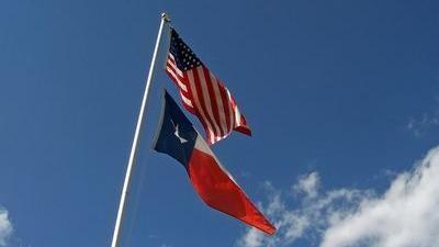 Teksasi kërkon të shkëputet nga SHBA