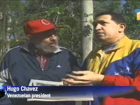 Chavez kalon “operacion të suksesshëm”