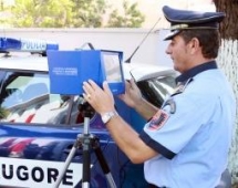 Kodi Rrugor, gjobat deri 200 mijë lekë