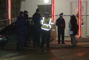 Në krim janë përfshirë 2 ose më shumë persona