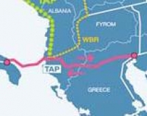 TAP planifikon studime në det të hapur, në Adriatik