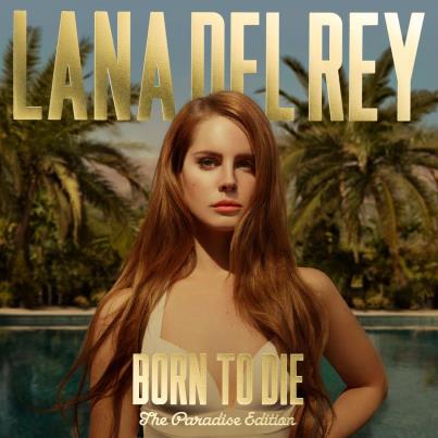 Mbi 722 milion herë është shkruar emri “Lana del Rey” në internet