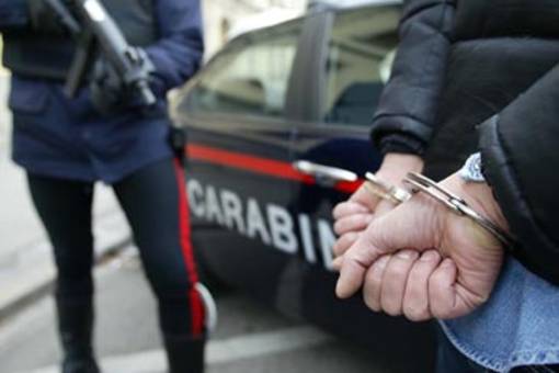 Itali, drogë nga Shqipëria, 9 në pranga