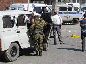 Në Dagestan vriten shtatë persona