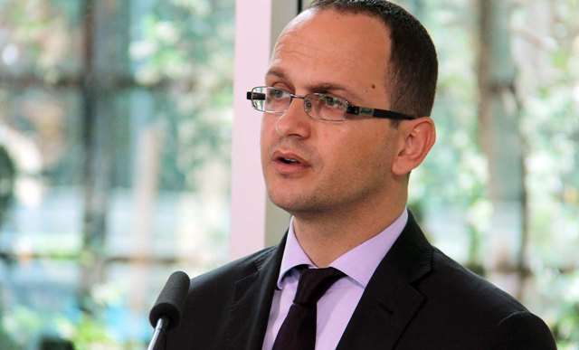 Bushati: PS kontribuoi në 4 kushte, BE e vlerësoi