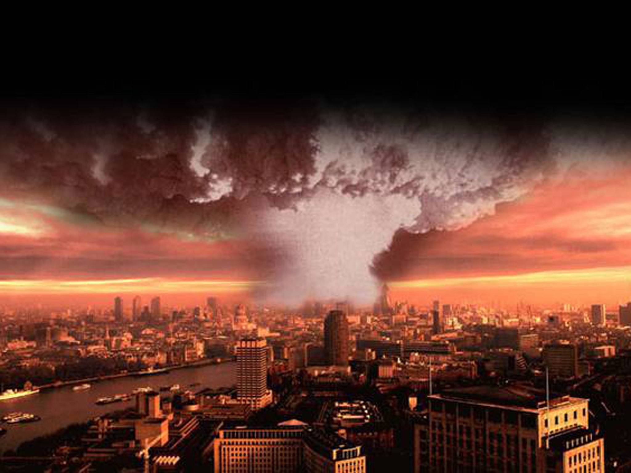 Apokalipsi i botës? Pas 4 viteve
