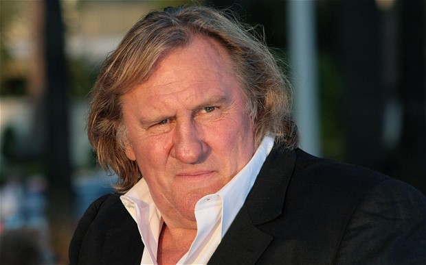 Gerard Depardieu ia mbath për të mos paguar taksat