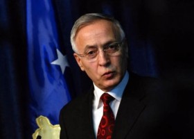 Krasniqi: S’ka logjikë që Haradinaj të bëhet Kryeministër
