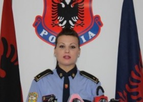 Arrestohen 2 të rinj, akuzohen për një sërë vjedhjesh