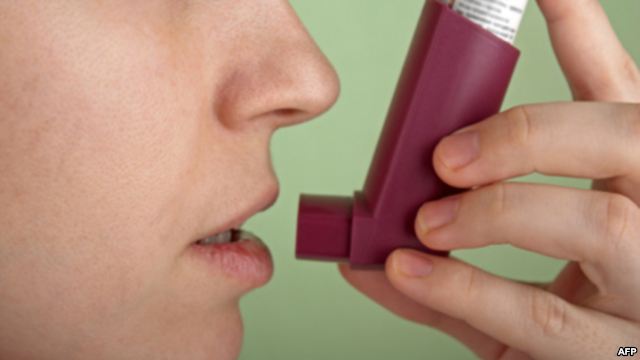 Një trajtim i ri kundër astmës