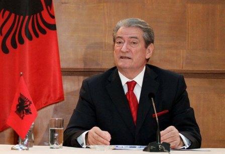 Berisha: Shqipëria vend i zhvilluar falë qeverisjes sime