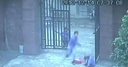 Le Monde shfaq videon e burrit që plagosi 22 fëmijë në Kinë