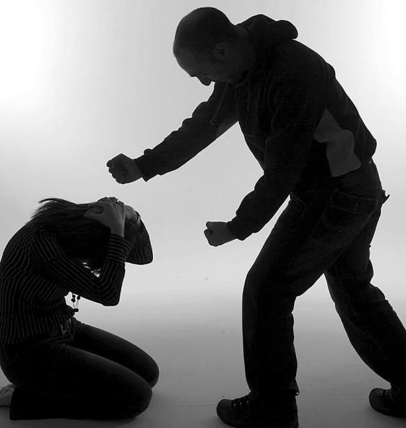 Dhuna në familje, motra rreh motrën, kunati kunatën, djali babain