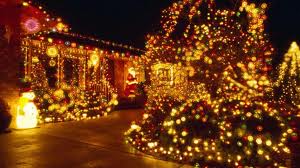 Atmosferë festive në të gjithë Shqipërinë