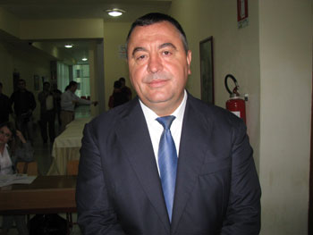 Taulant Baku: Vajza 7-vjeçare u shtrua në spital edhe një vit më parë