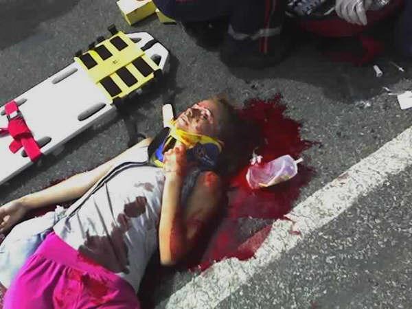Brazil, çdo 2 orë vritet një grua