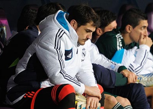 Ish portieri: Casillas në stol? Nuk gjej arsye