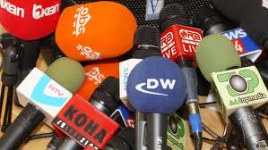 Ligji i ri për mediat audiovizive në Shqipëri