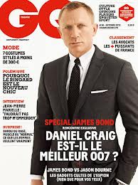 Daniel Craig është mashkulli më elegant i 2012-ës