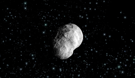 Kinezët fotografojnë asteroidin-vrasës