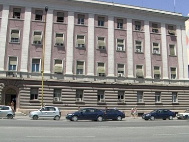 KLSH: Ndjekje penale për 4 zyrtarë të Ministrisë së Brendshme