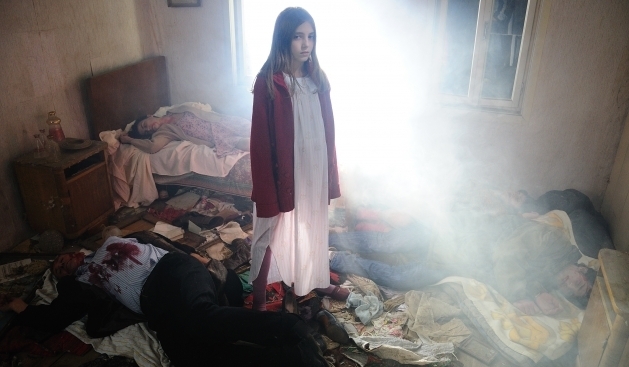 “Agnus Dei” përfaqëson Kosovën në Festivalin e Filmit në Kaliforni