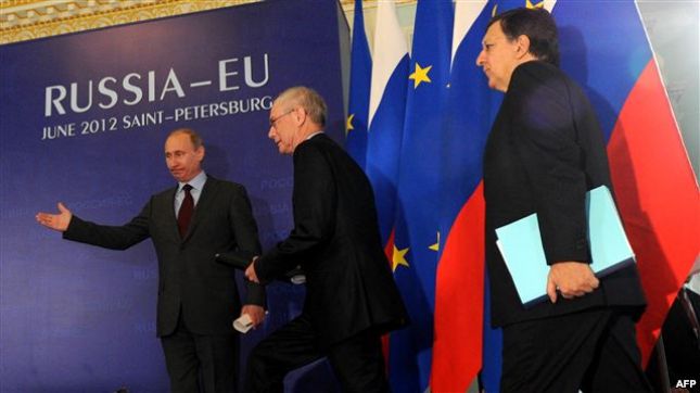 Sot nis samiti BE-Rusi