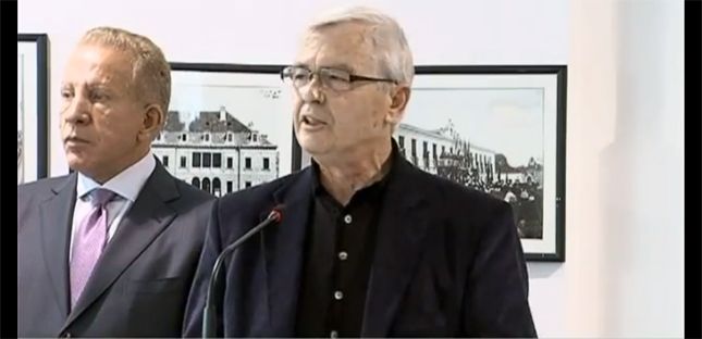 Pacolli, Mojsiu e Mejdani kërkojnë union ekonomik me Shqipërinë